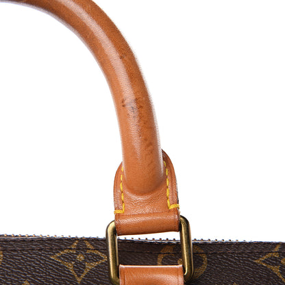Louis Vuitton Monogram Keepall 50 12 of 15