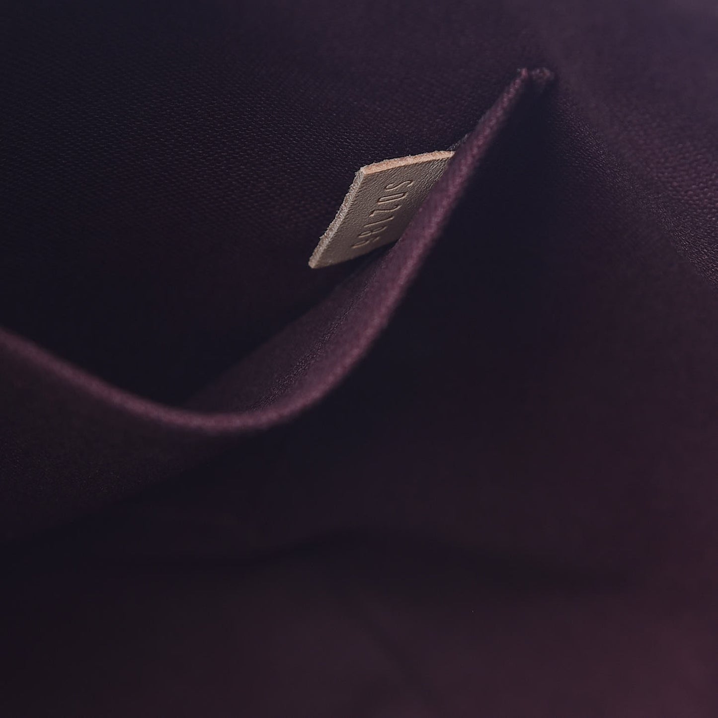 Monogram Iena PM