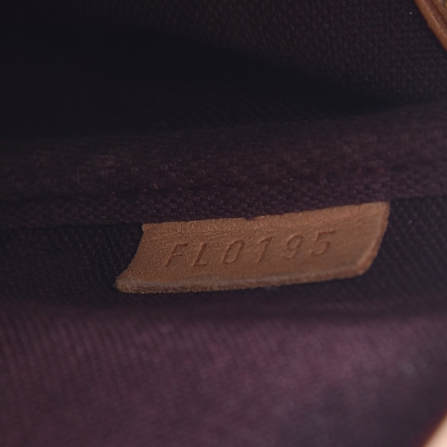 Monogram Favorite MM