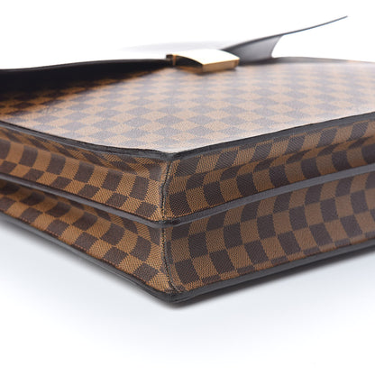 Louis Vuitton Damier Ebene Altona GM 8 of 9