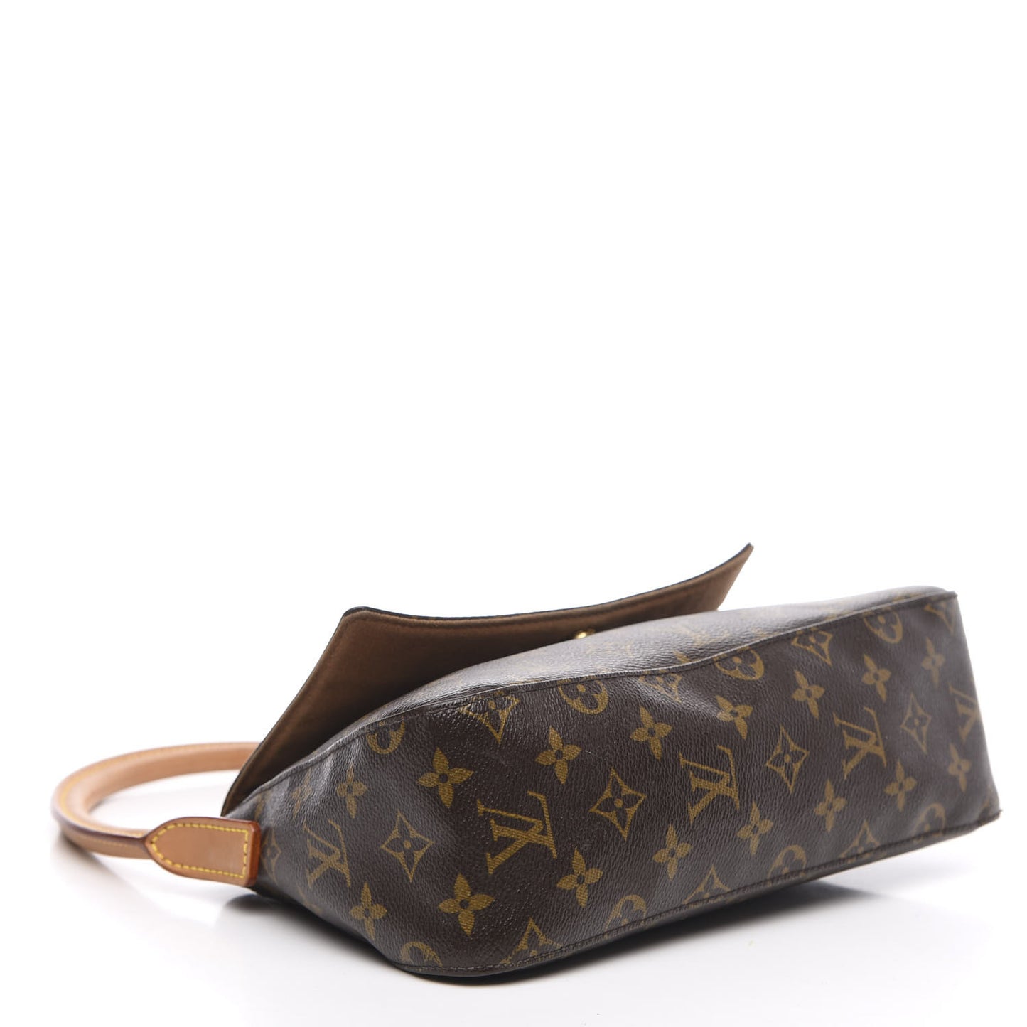 Monogram Mini Looping