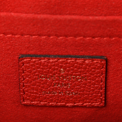 Louis Vuitton Monogram Saint Placide Cherry 6 of 10