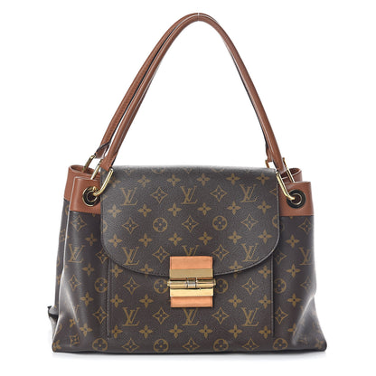 Louis Vuitton Monogram Olympe Havane 1 of 10