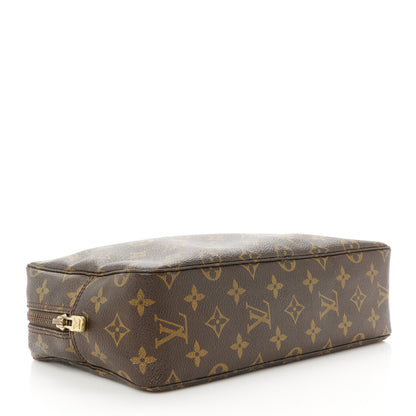 Louis Vuitton Monogram Trousse Toilette 28 4 of 9