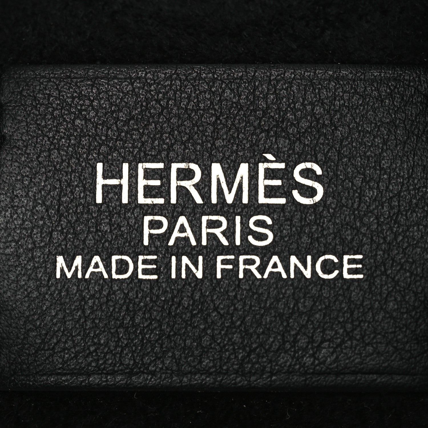 Hermes Togo Swift Arcon Black 6 of 11