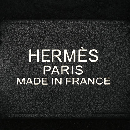 Hermes Togo Swift Arcon Black 6 of 11