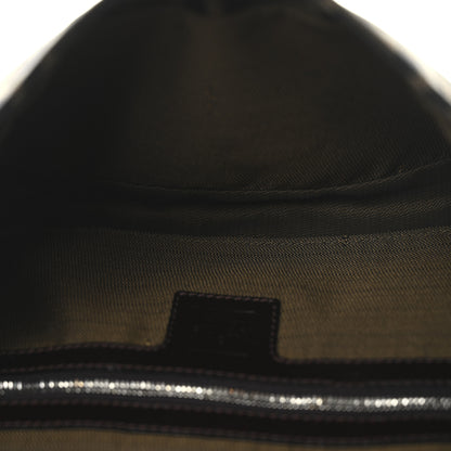 Fendi Zucca Baguette Tobacco 5 of 10