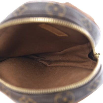 Louis Vuitton Monogram Pochette Gange 4 of 11