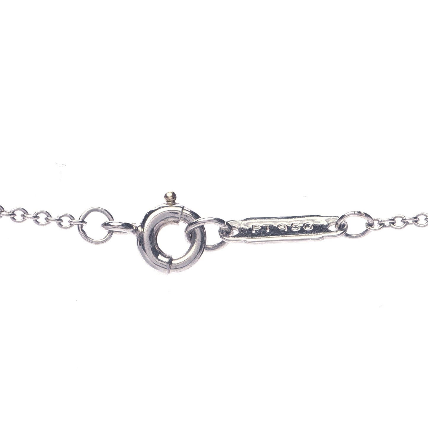 Platinum Diamond .10ctw Flower Pendant Necklace