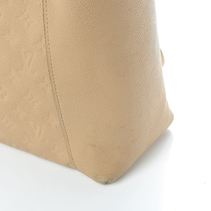 Louis Vuitton Empreinte Bagatelle Dune 16 of 19