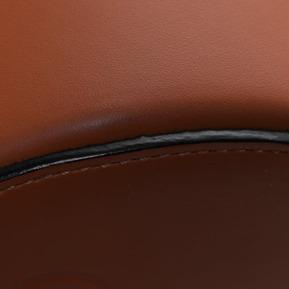 Loewe Calfskin Small Balloon Bucket Bag Tan 11 of 11