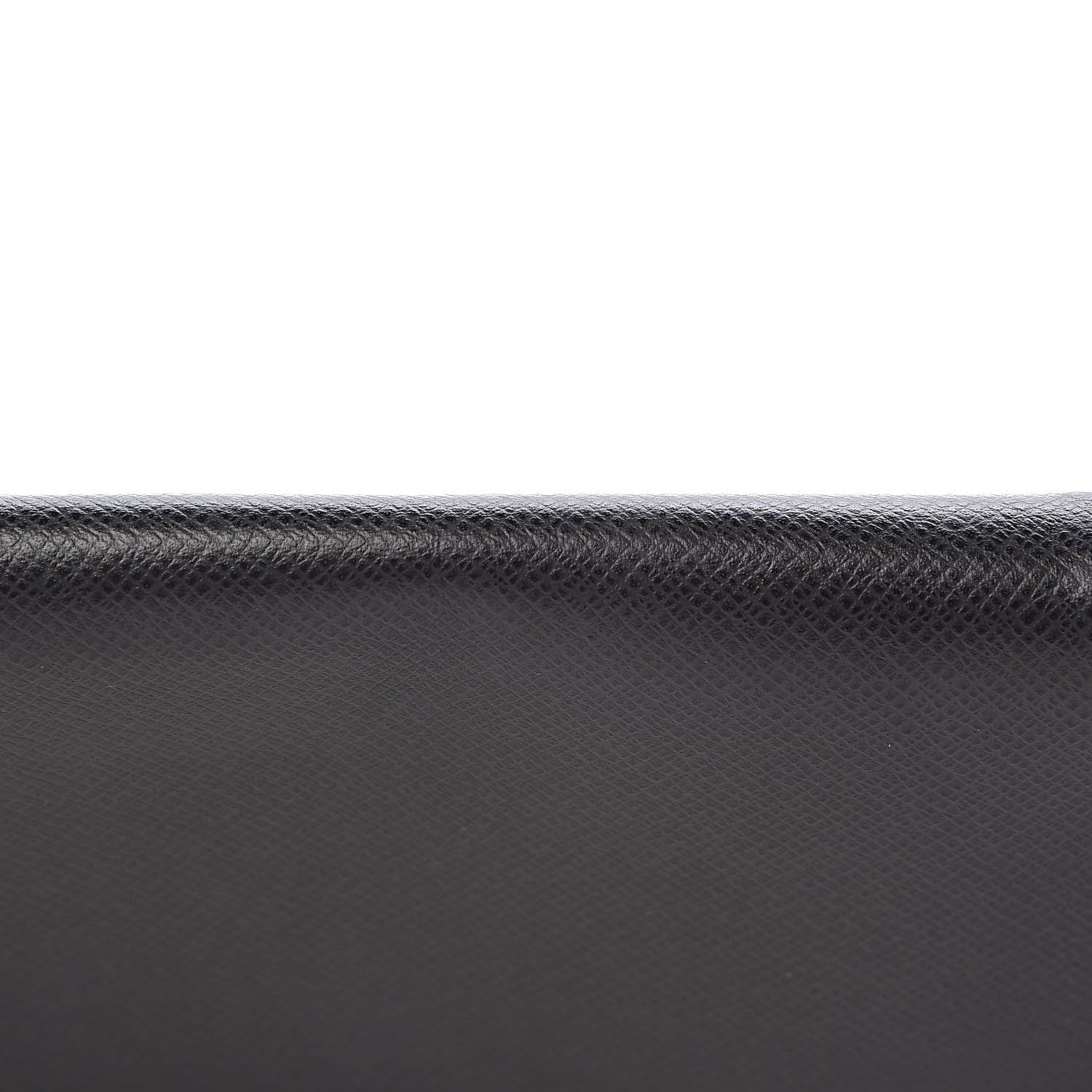 Louis Vuitton Taiga Tie Case 5 Ardoise 10 of 14