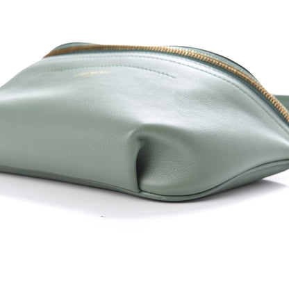 Givenchy Calfskin Mini Whip Belt Bag Pistachio 9 of 10