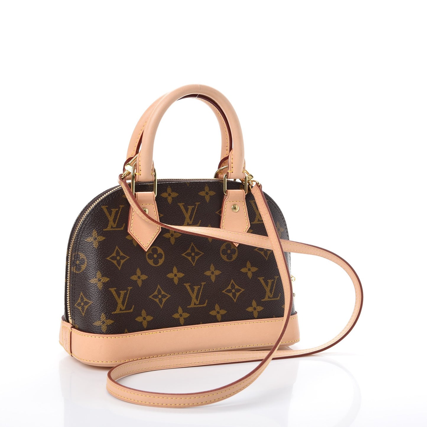 Monogram Alma BB