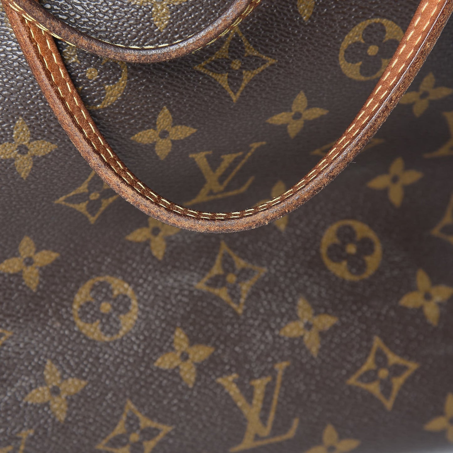 Monogram Neverfull GM