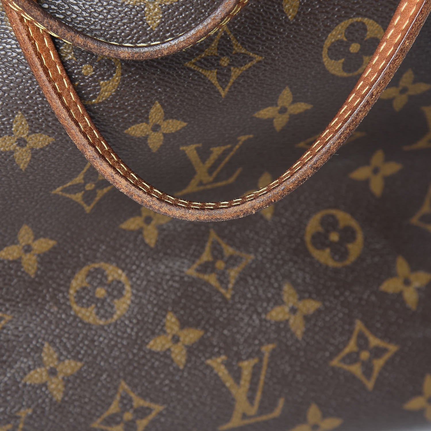 Louis Vuitton Monogram Neverfull GM 21 of 21