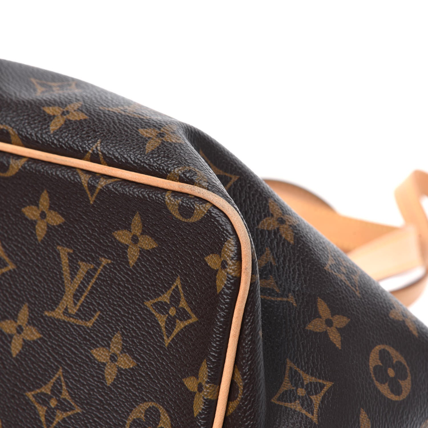 Louis Vuitton Monogram Palermo PM 10 of 18