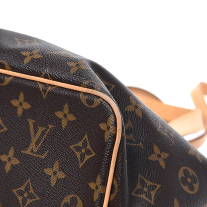 Louis Vuitton Monogram Palermo PM 10 of 18
