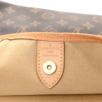 Louis Vuitton Monogram Galliera PM 6 of 9