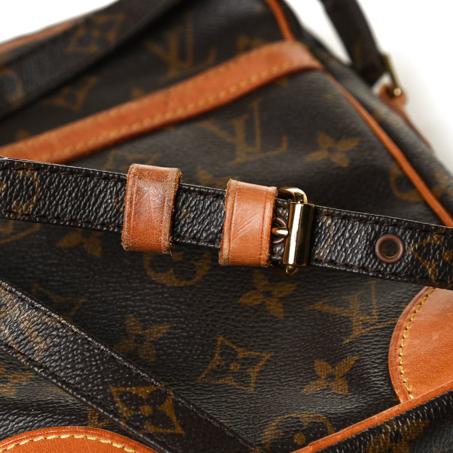 Monogram Danube 21