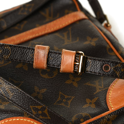 Louis Vuitton Monogram Danube 21 16 of 17