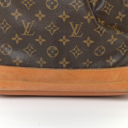 Louis Vuitton Monogram Noe 16 of 22