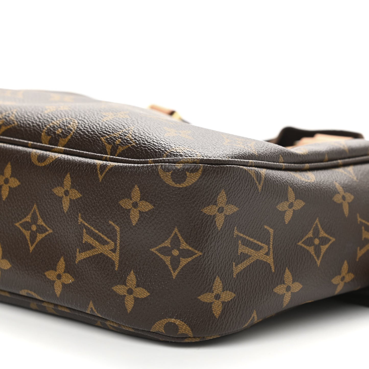 Monogram Sac Bosphore Briefcase