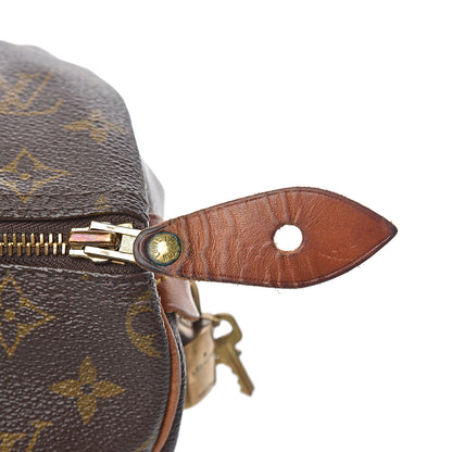 Louis Vuitton Monogram Speedy 30 17 of 22