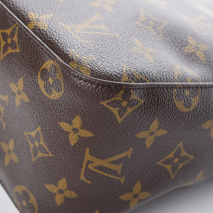 Louis Vuitton Monogram Looping MM 16 of 18