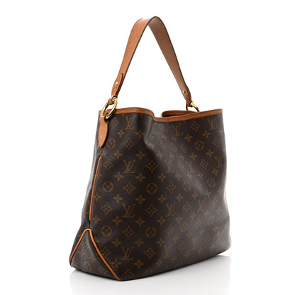 Louis Vuitton Monogram Delightful PM Pivoine 3 of 11