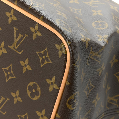 Louis Vuitton Monogram Greenwich PM 8 of 11