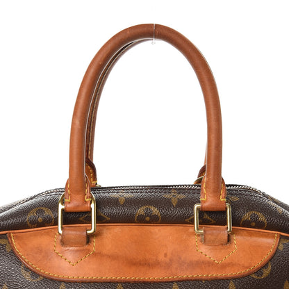 Louis Vuitton Monogram Deauville 14 of 18