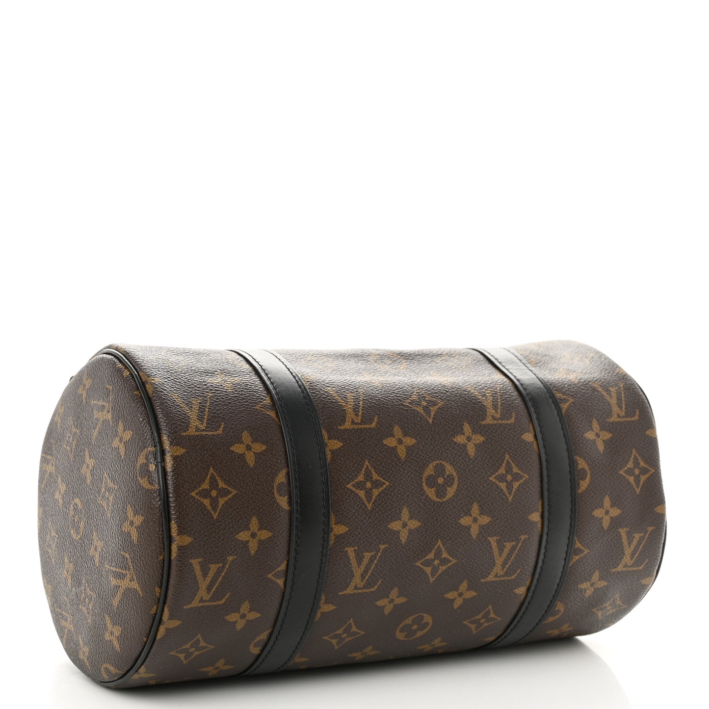Monogram Solar Ray Papillon Messenger