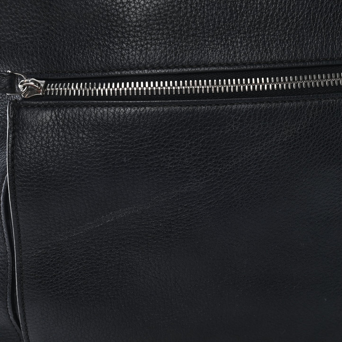 Vitello Dolce Studded Backpack Black Multicolor