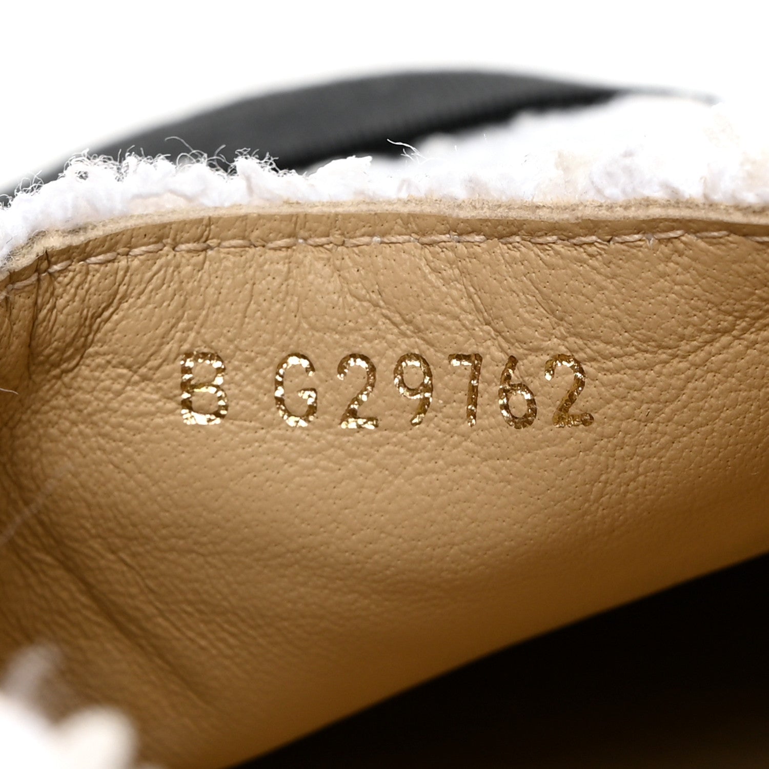 Chanel Tweed Grosgrain CC Espadrilles 40 White Black 7 of 8