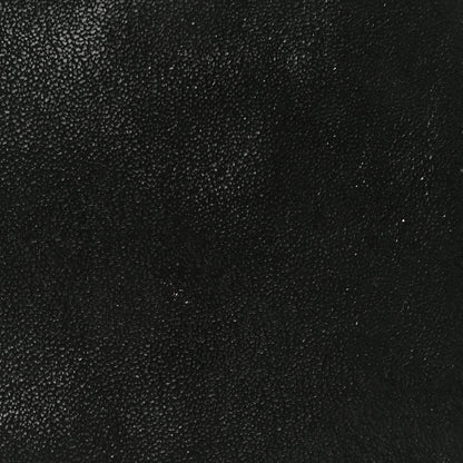 Stella McCartney Shaggy Deer Falabella Clutch Black 13 of 15