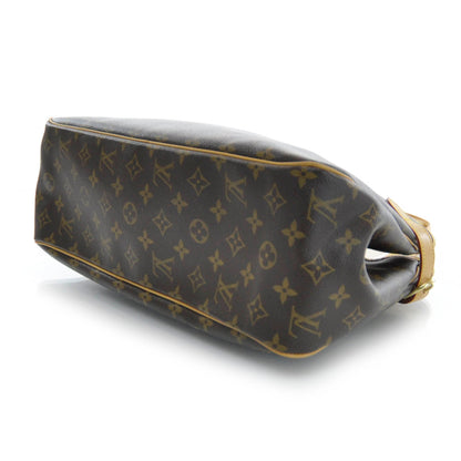 Louis Vuitton Monogram Batignolles Horizontal 4 of 8