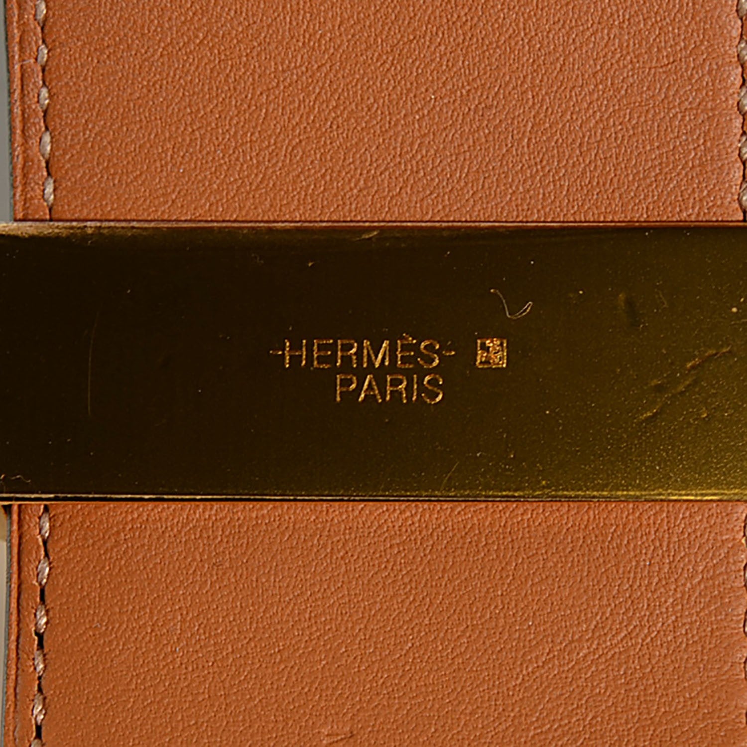Hermes Chamonix Collier de Chien CDC Bracelet L Black 5 of 7