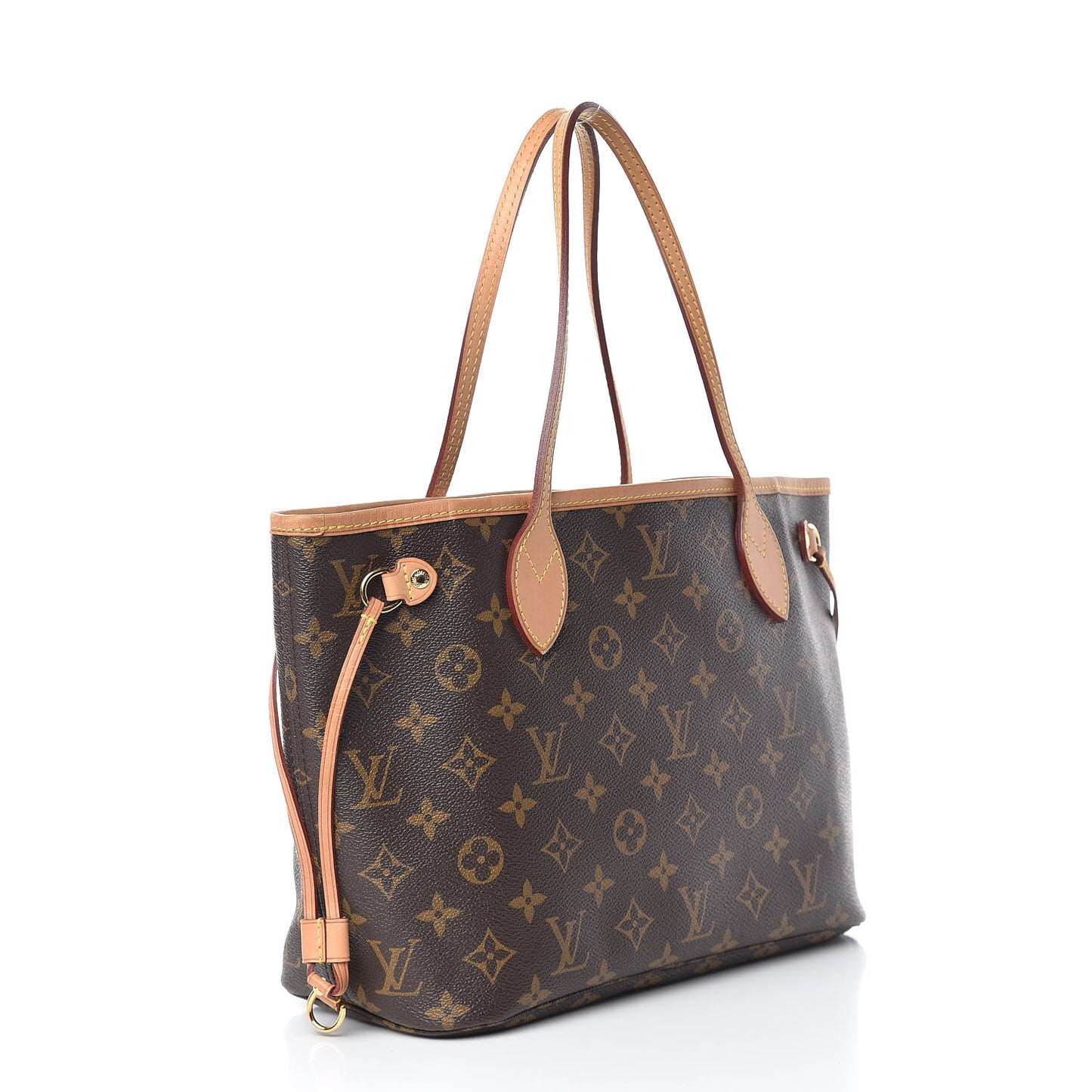 Monogram Neverfull PM