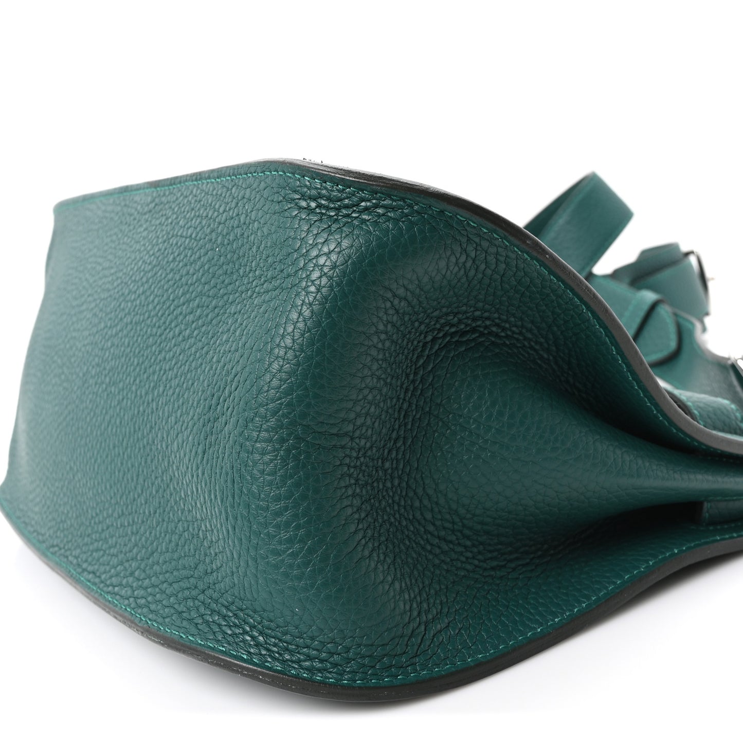 Taurillon Clemence Verso Jypsiere 31 Malachite Bleu Atoll