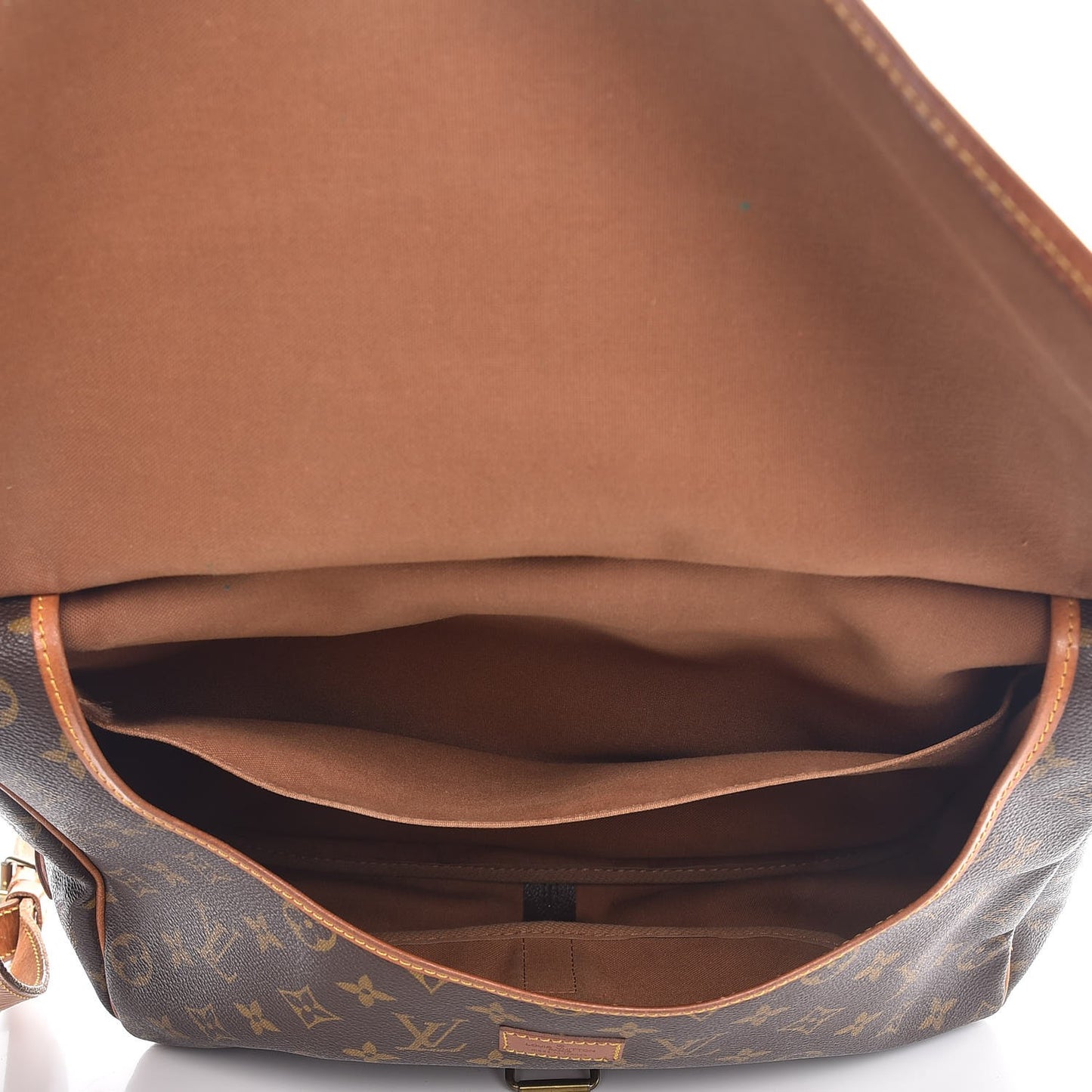 Monogram Saumur 35