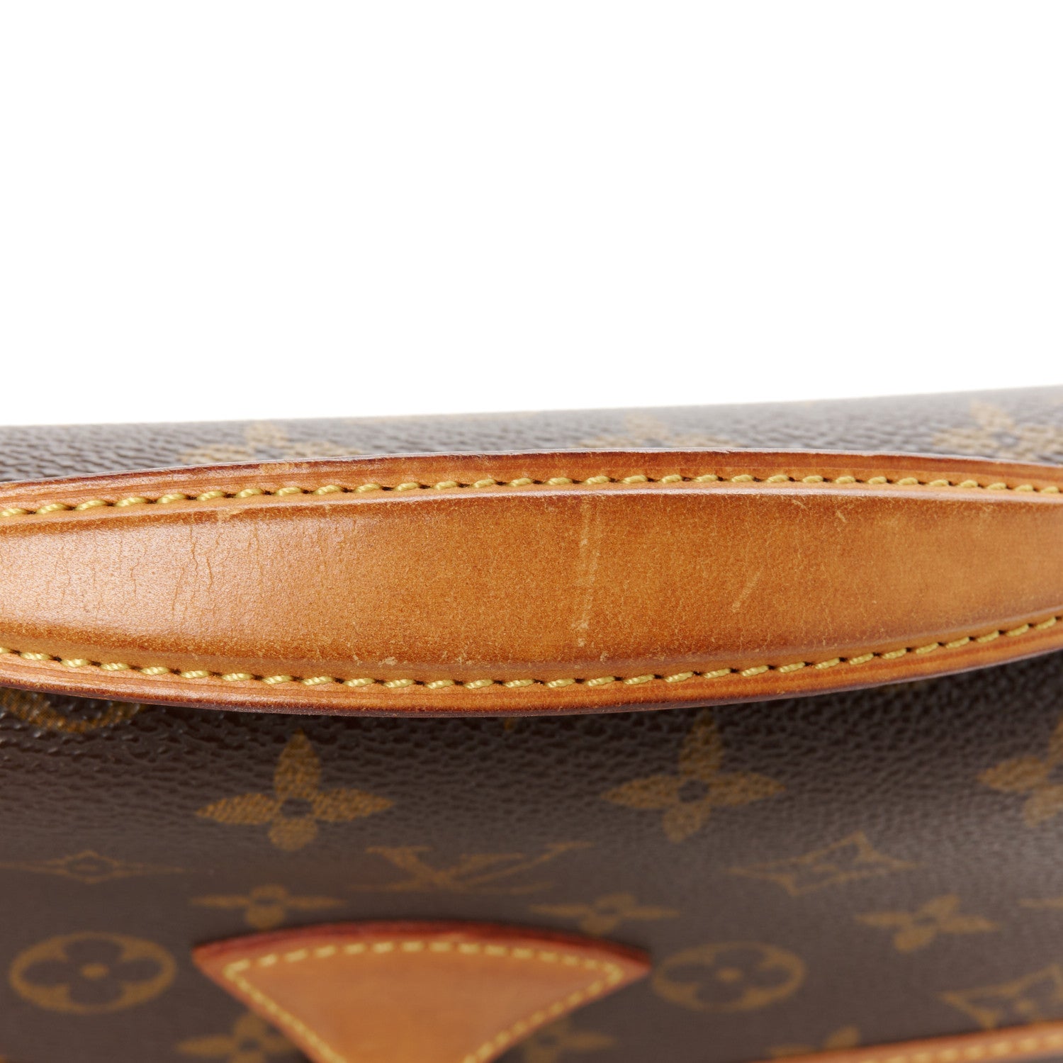 Louis Vuitton Monogram Bel Air 12 of 13