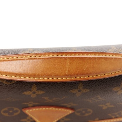 Louis Vuitton Monogram Bel Air 12 of 13