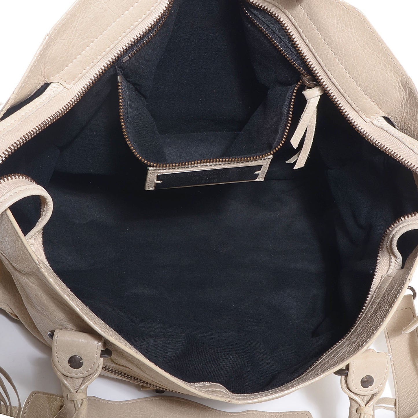 Agneau Classic Hardware City Praline