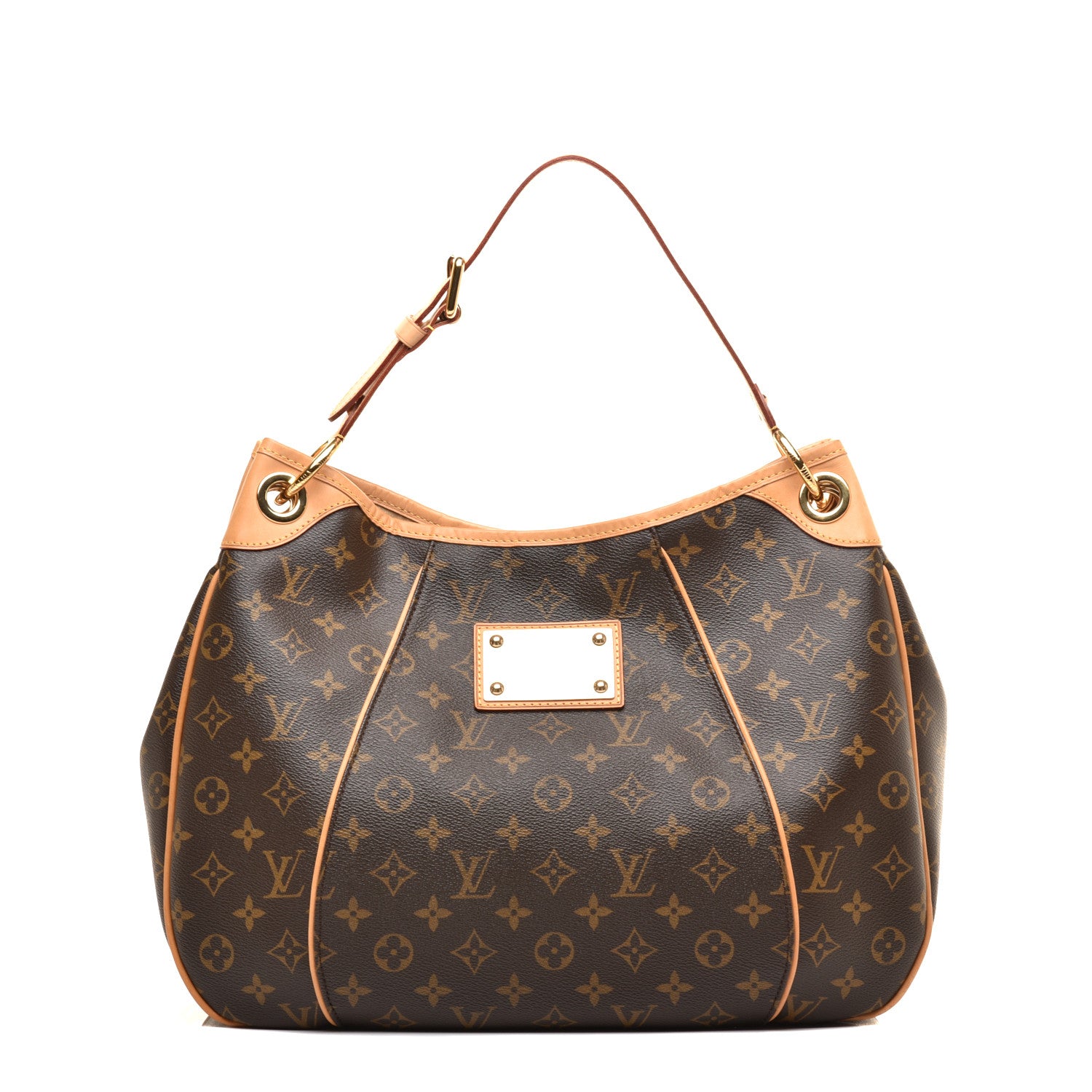 Louis Vuitton Monogram Galliera PM 2 of 10
