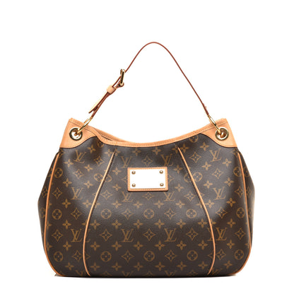 Louis Vuitton Monogram Galliera PM 2 of 10