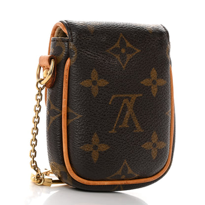 Louis Vuitton Monogram Tulum Pochette 3 of 10