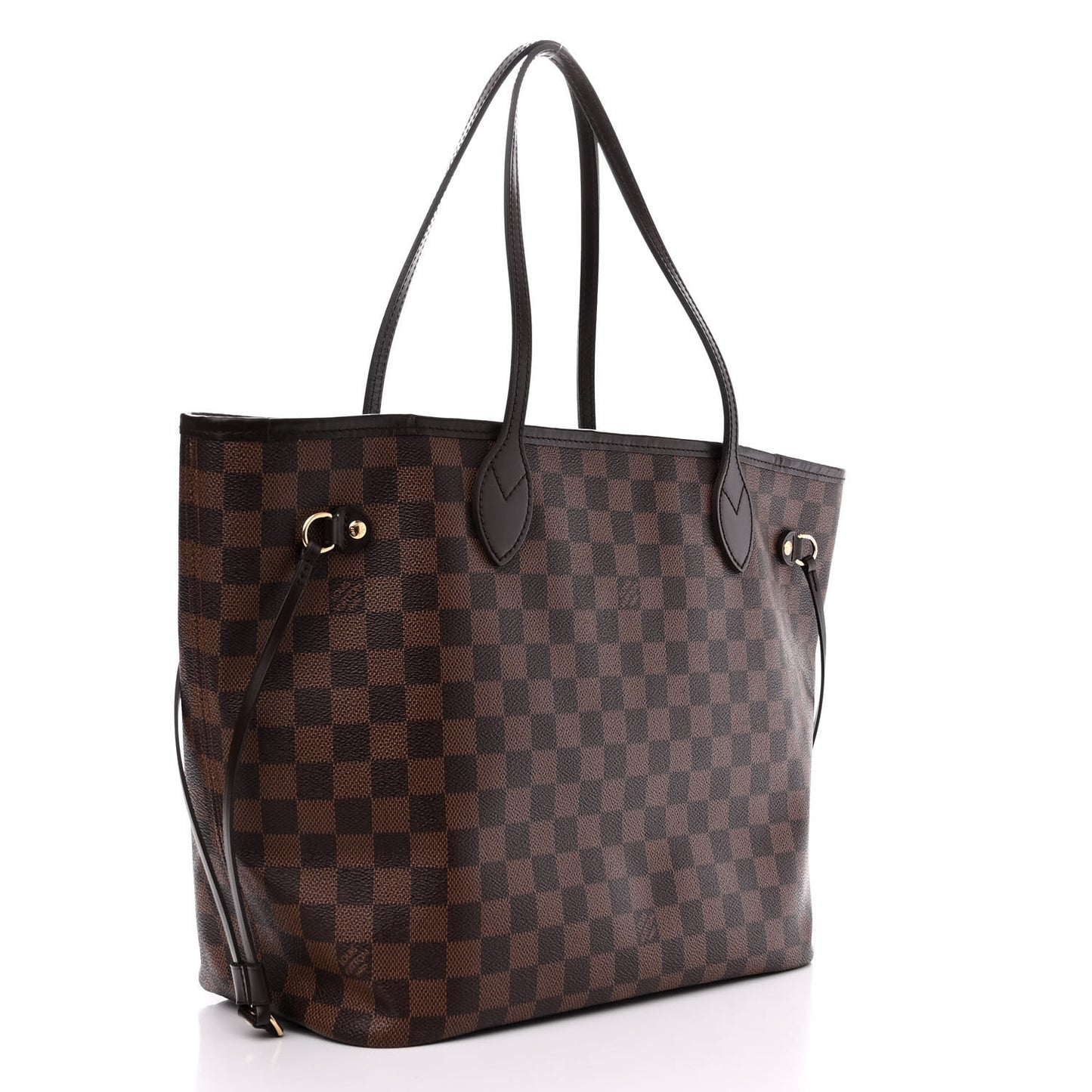 Damier Ebene Neo Neverfull MM