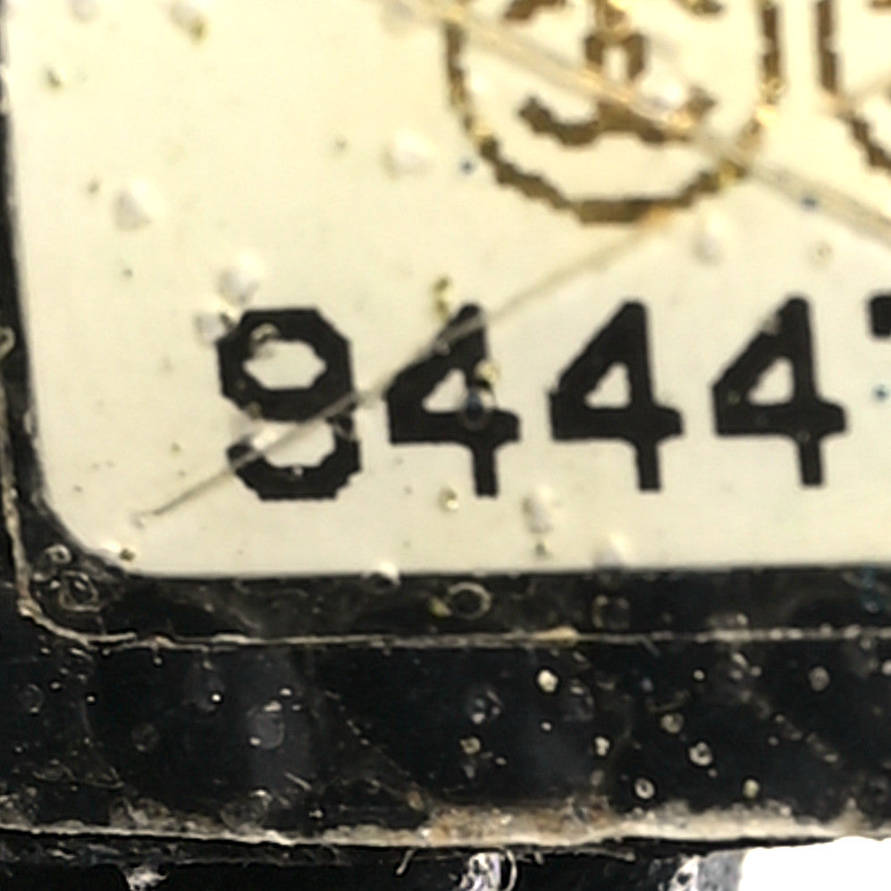 Chanel Caviar Quilted Grand Shopping Tote GST Black 7 of 9