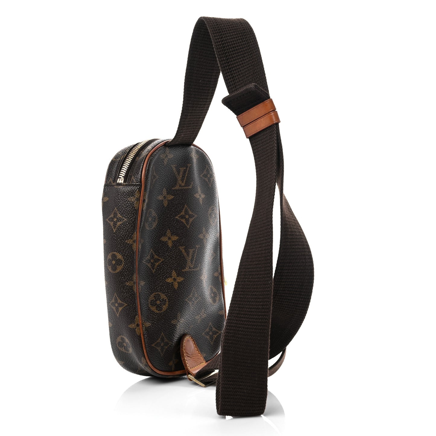 Monogram Pochette Gange